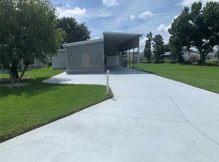 4995 Mount Olive Shores Dr, Polk City, FL 33868