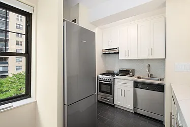 Rented by Keller Williams NYC