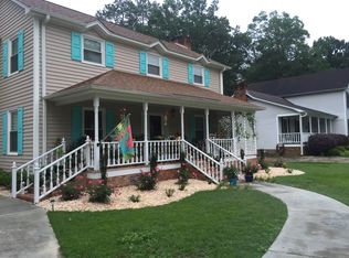 5 Manigault Ct, Florence, SC 29501