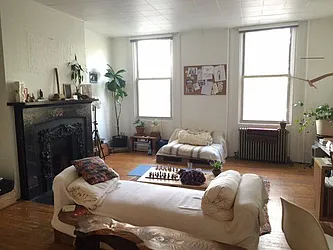 Rented by Brick&Mortar