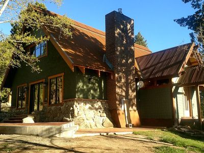 67 Shady Hollow Rd, Nederland, CO, 80466