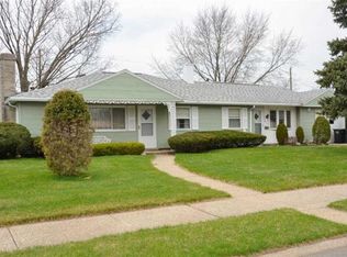 215 S Varsity Dr, South Bend, IN