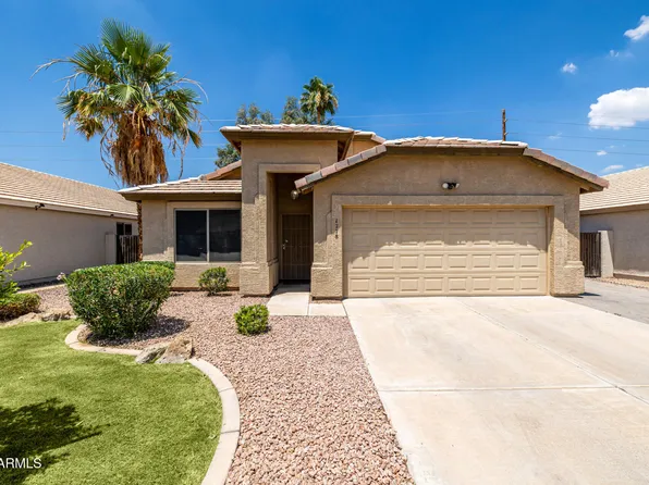 1778 S SADDLE Street, Gilbert, AZ 85233