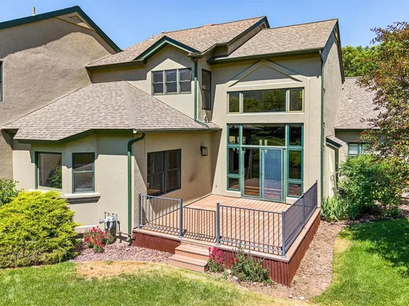 22 Cypress Court, Durango, CO 81301