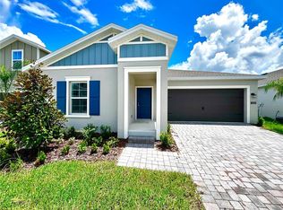1553 Loxley Trl, Kissimmee, FL 34746