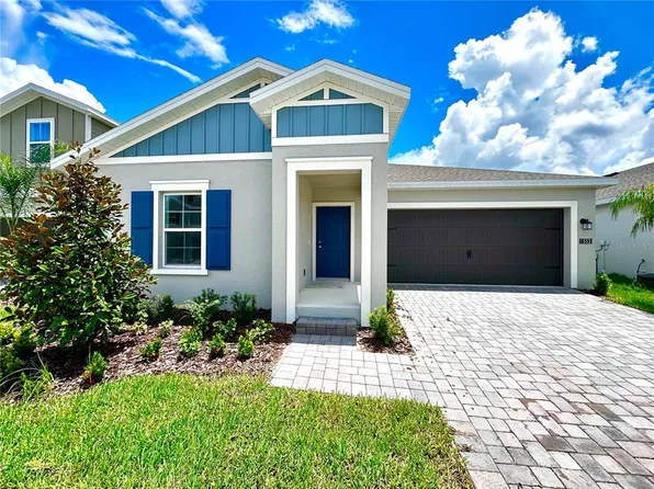 1553 Loxley Trl, Kissimmee, FL 34746