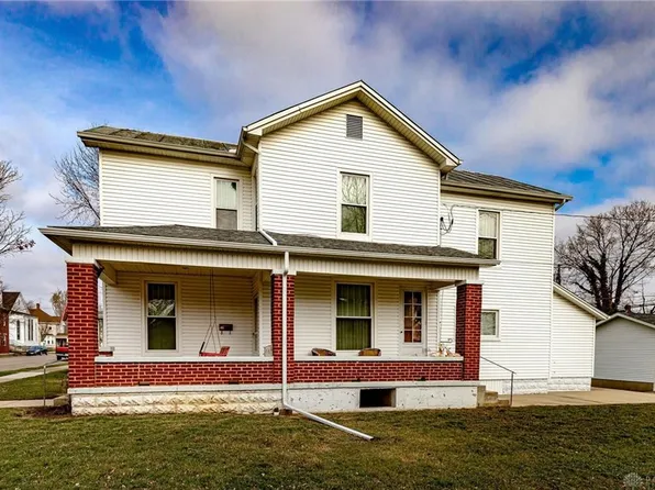 110 N Main St, Camden, OH 45311