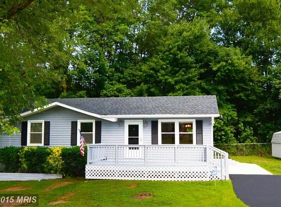 3rd image of 307 Kingsland Dr