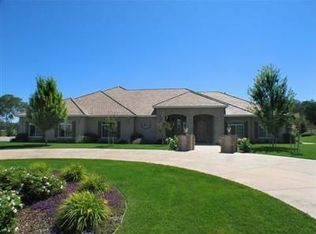 4215 Laird Rd, Loomis, CA 95650