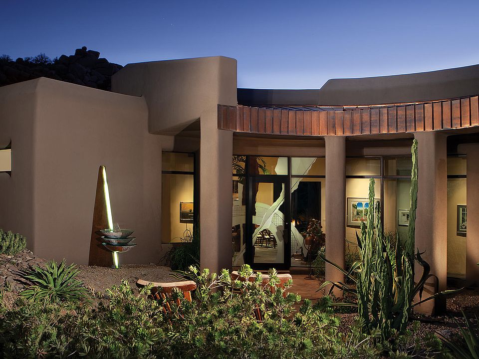 1st image of 10991 E Troon Mountain Dr