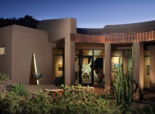 10991 E Troon Mountain Dr, Scottsdale, AZ 85255