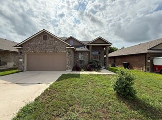 6329 Tess Rd, Temple, TX 76502