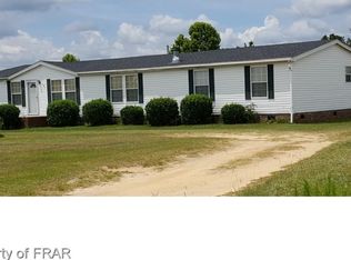 191 Arabian Dr, Lumberton, NC 28360