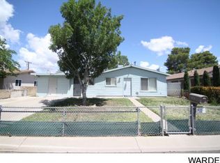 2043 Club Ave, Kingman, AZ 86401
