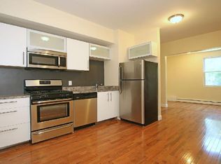 114 Everett St, East Boston, MA 02128