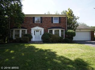 2816 Hewitt Ave, Silver Spring, MD 20906