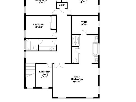 3rd image of 5534 E Jaeger St
