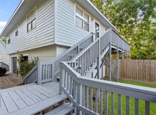 336 Reppert St #A, Bacliff, TX 77518
