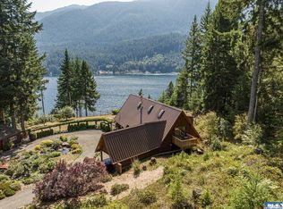 248 Lake Sutherland Rd, Port Angeles, WA 98363