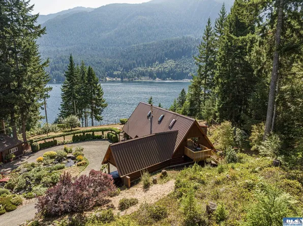 248 Lake Sutherland Rd, Port Angeles, WA 98363