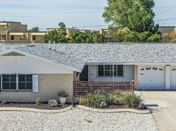 8016 Mineola Dr, El Paso, TX 79925