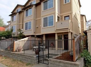 5008 A 12th Ave NE #A, Seattle, WA