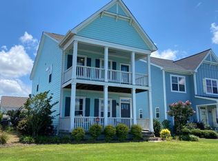 4723 Waves Pointe, Wilmington, NC 28412