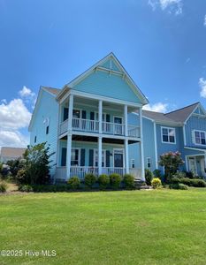 4723 Waves Pointe, Wilmington, NC, 28412