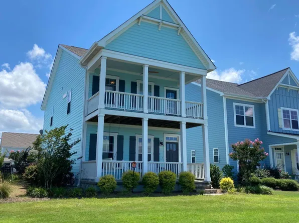 4723 Waves Pointe, Wilmington, NC 28412