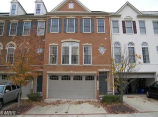 11004 Ascott View Ln, Silver Spring, MD 20901