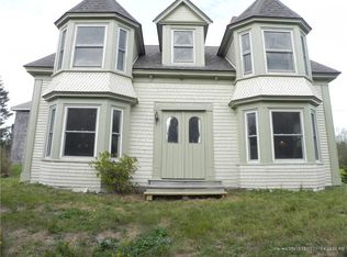 308 N Lubec Rd, Lubec, ME 04652
