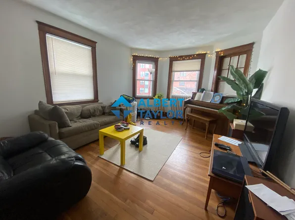 230 S Huntington Ave, Boston, MA