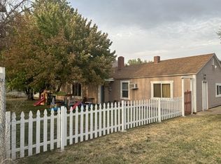 84579 Highway 11, Milton Freewater, OR 97862