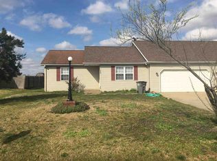 225 Foster Dr, Kevil, KY 42053