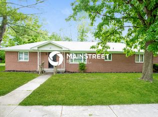 57 N Devon Ave, Indianapolis, IN 46219