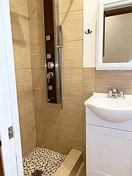 Rented by Landmark Realty & Management