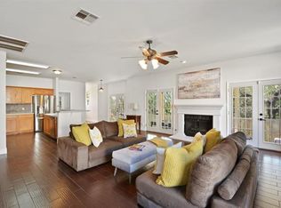 4909 Norman Trl, Austin, TX 78749