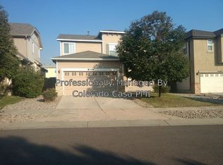 3435 Spotted Tail Dr, Colorado Springs, CO 80916