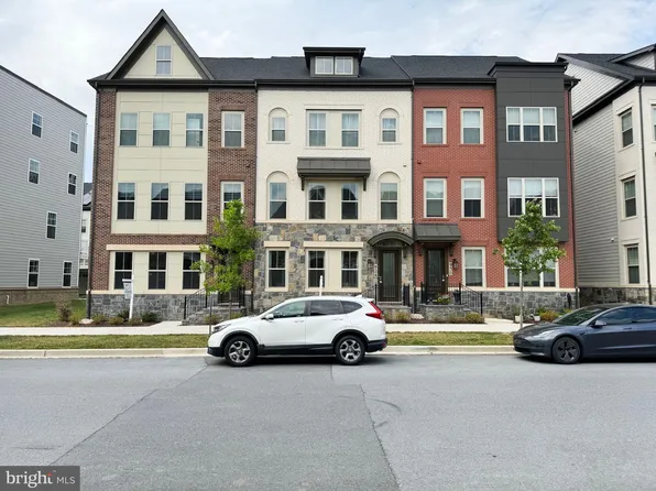 922 Crown Park Ave, Gaithersburg, MD 20878