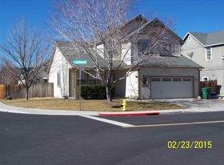 2051 Red Blossom Ct, Sparks, NV