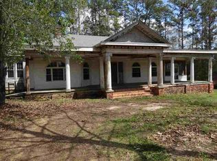 8939 Gamble Rd, Monticello, FL 32344