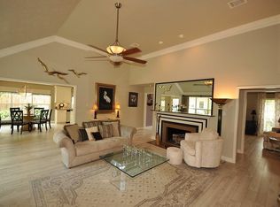 2108 Firestone Dr, League City, TX 77573