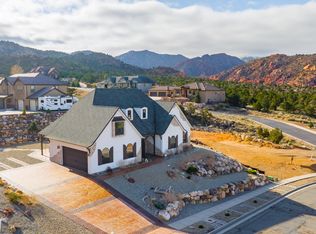 1338 N North Knl, Cedar City, UT 84721