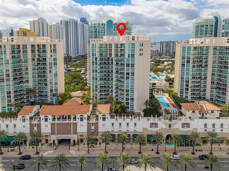 200 Sunny Isles Blvd #21204 — Photo 36