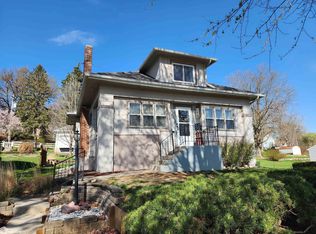 402 Barnes St, Ida Grove, IA 51445