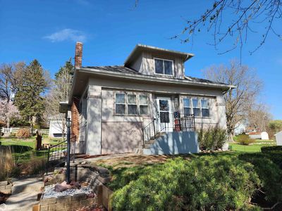 402 Barnes St, Ida Grove, IA, 51445
