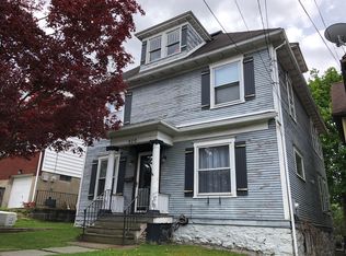 920 Grandview St, Scranton, PA 18509