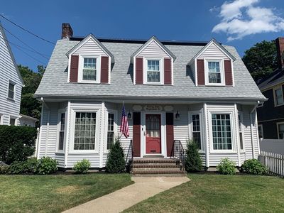32 Maplewood St, Malden, MA, 02148