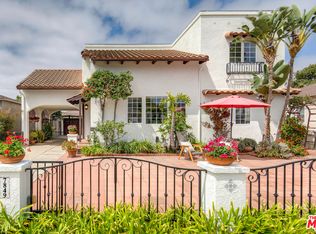 7849 Bleriot Ave, Los Angeles, CA 90045