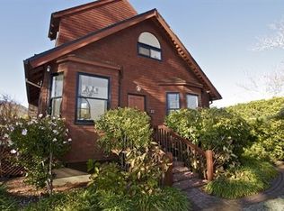 23 Fern Ave, Mill Valley, CA 94941